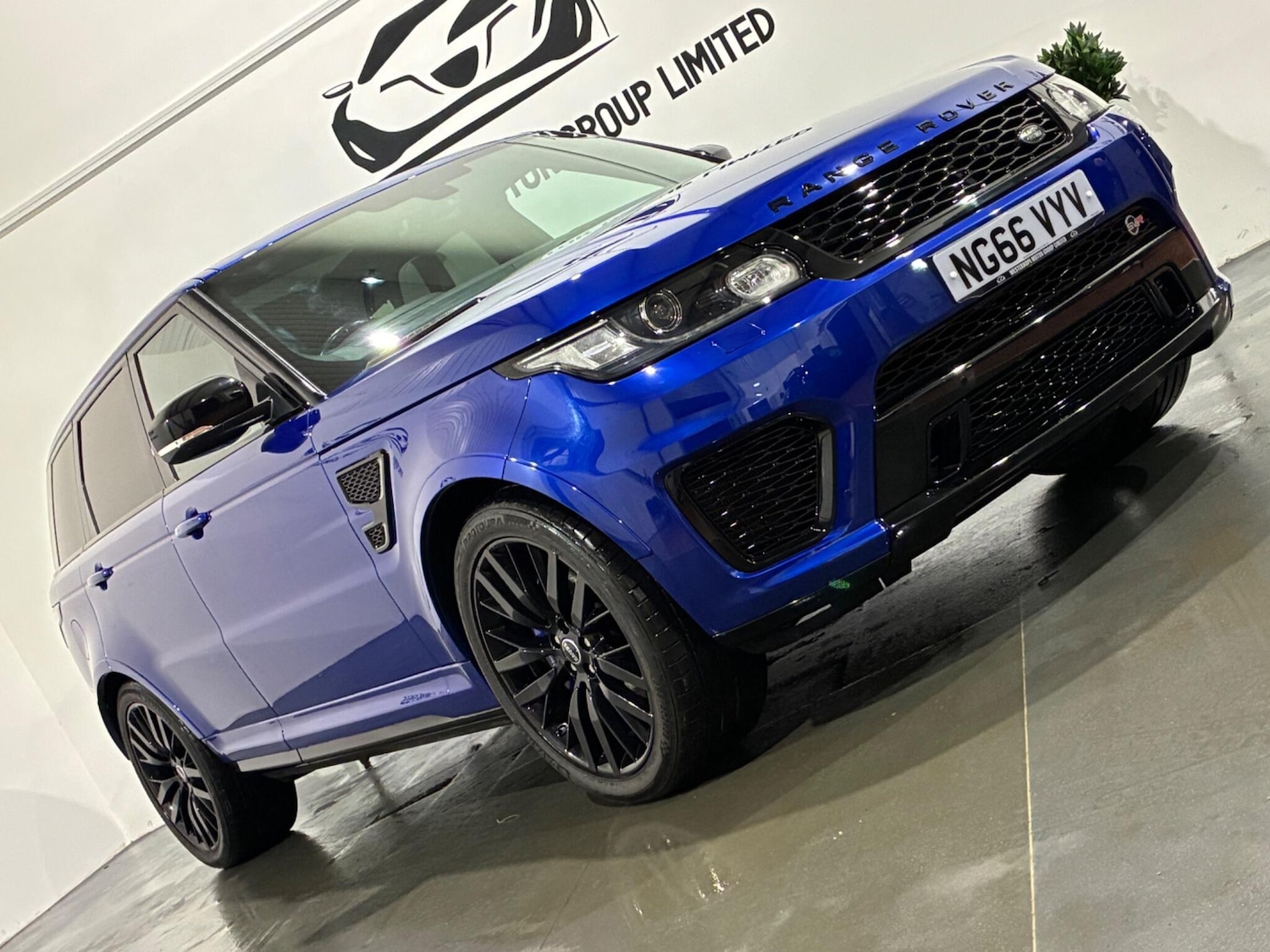 Used Land Rover Range Rover Sport for sale - 77175105: Photo 16