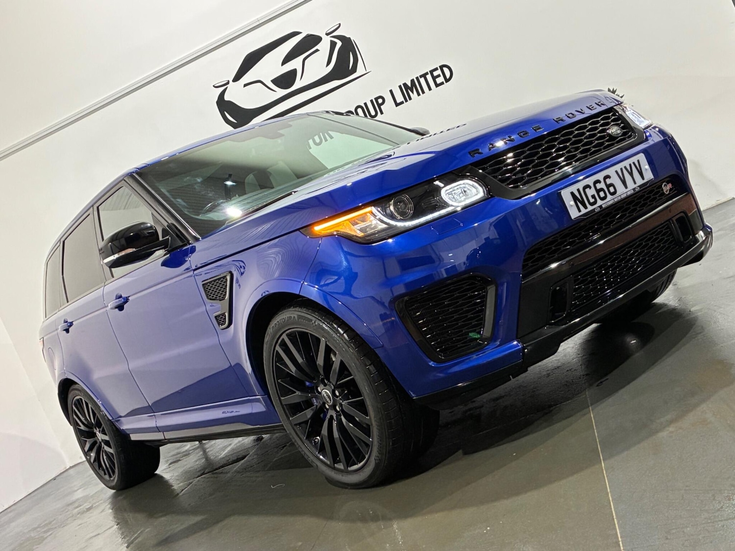 Used Land Rover Range Rover Sport for sale - 77175105: Photo 19