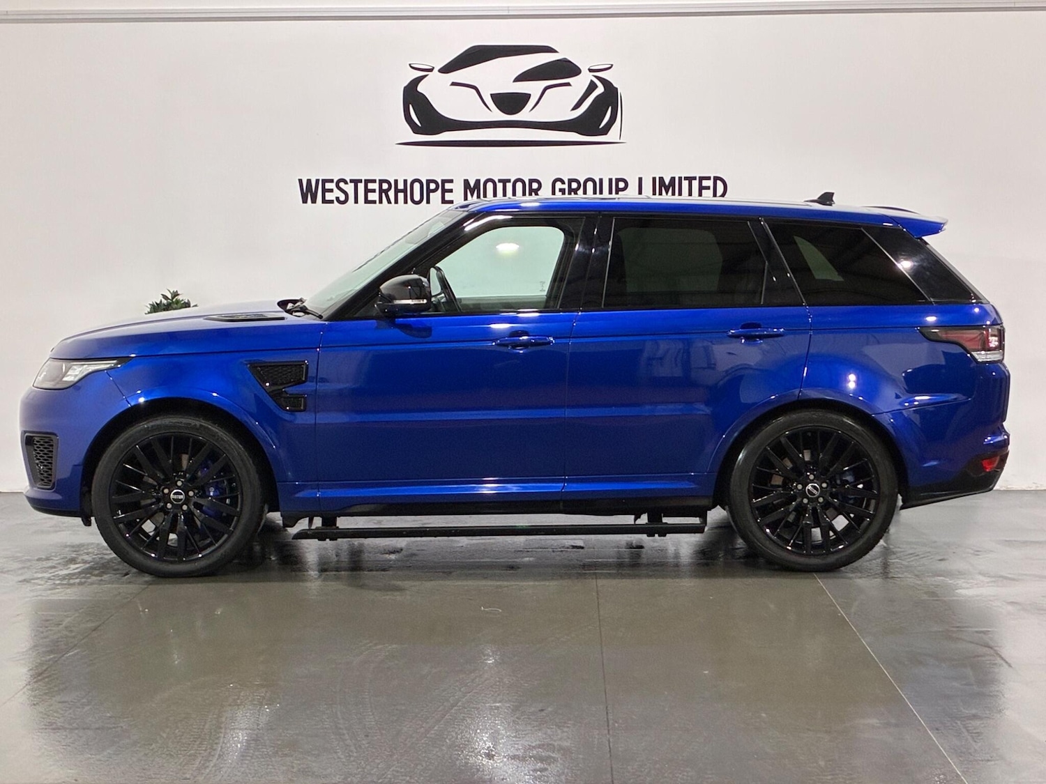 Used Land Rover Range Rover Sport for sale - 77175105: Photo 20