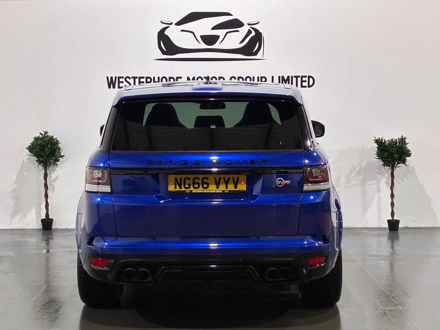 Used Land Rover Range Rover Sport for sale - 77175105: Photo 21