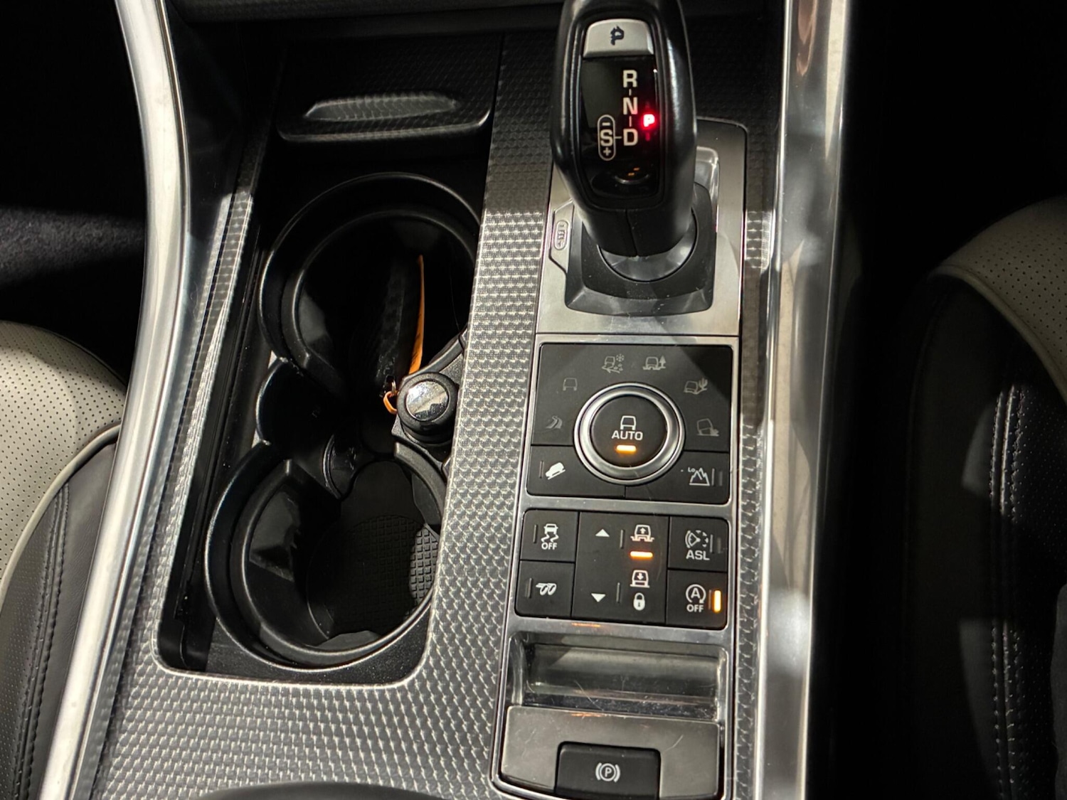 Used Land Rover Range Rover Sport for sale - 77175105: Photo 28