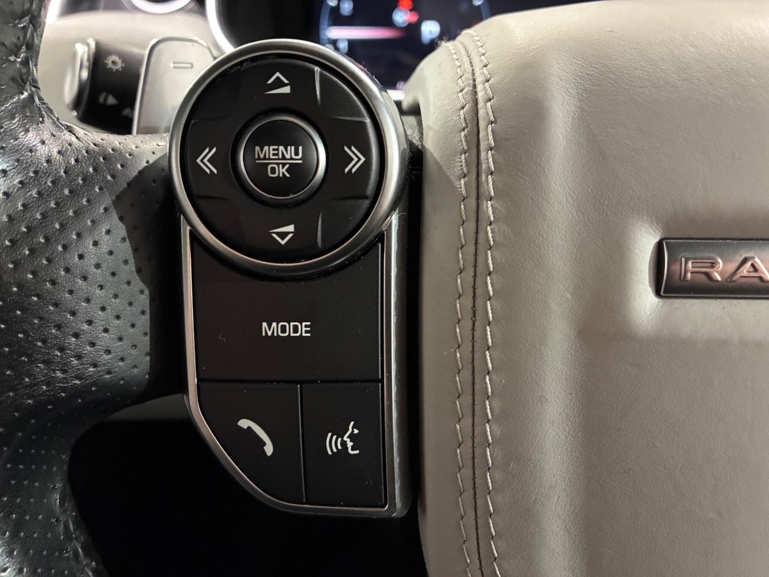 Used Land Rover Range Rover Sport for sale - 77175105: Photo 34