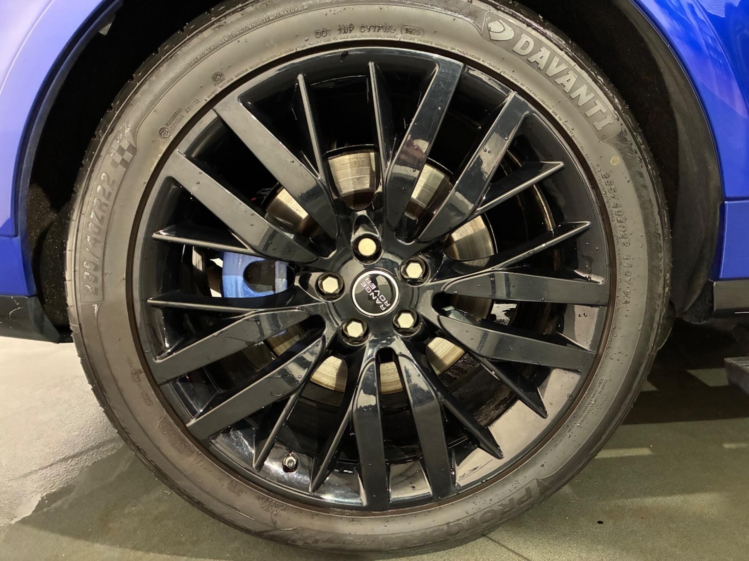 Used Land Rover Range Rover Sport for sale - 77175105: Photo 37