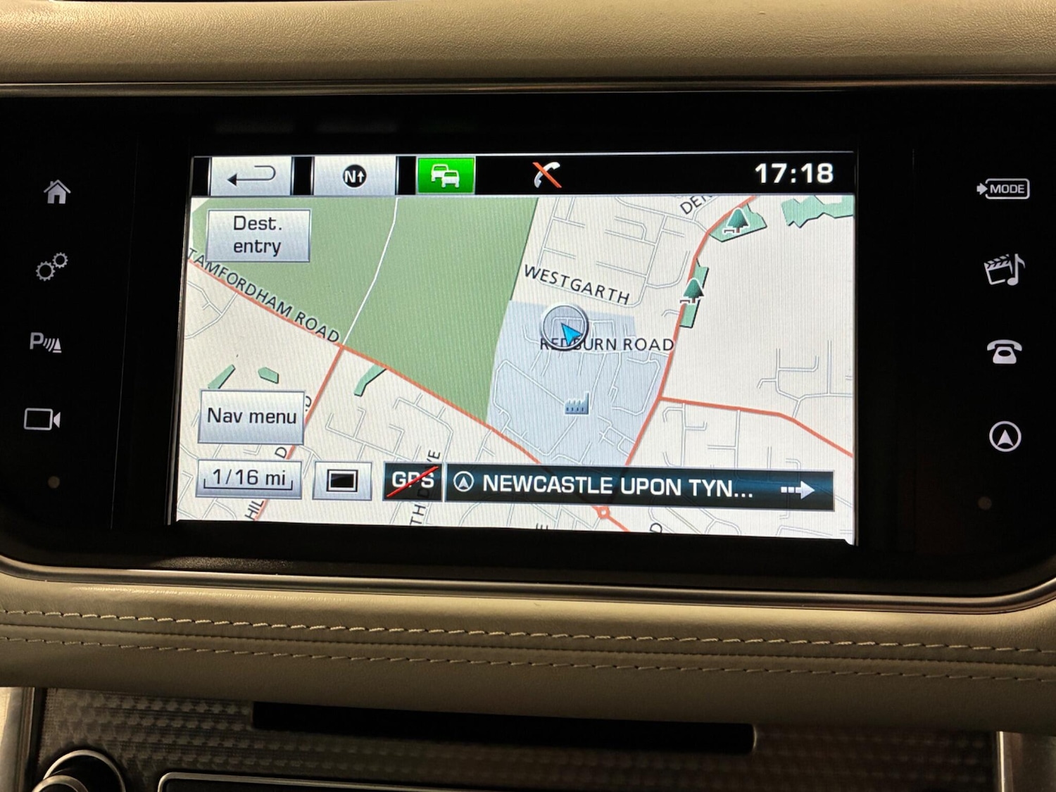 Used Land Rover Range Rover Sport for sale - 77175105: Photo 43