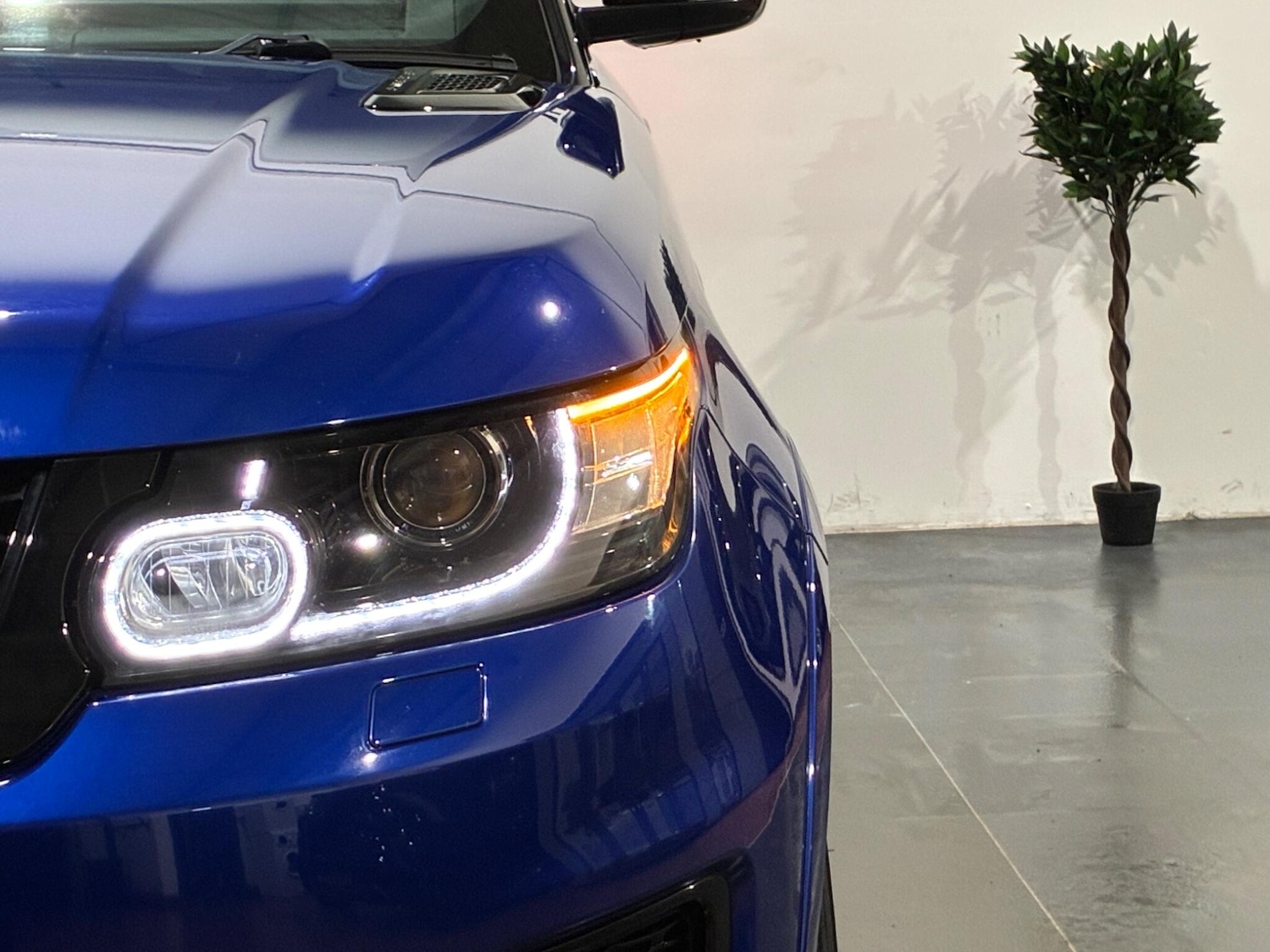 Used Land Rover Range Rover Sport for sale - 77175105: Photo 49