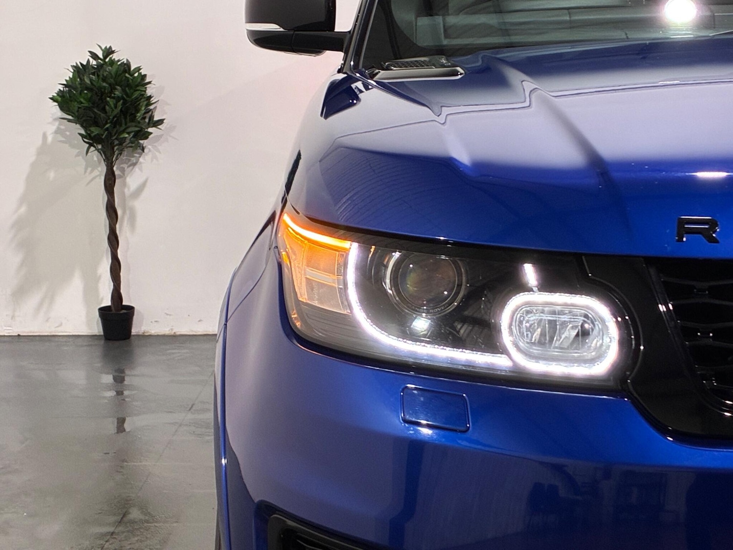 Used Land Rover Range Rover Sport for sale - 77175105: Photo 50