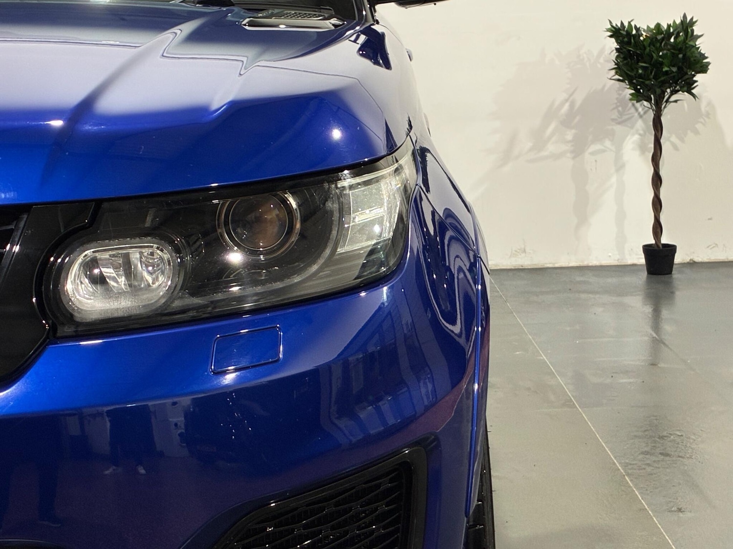 Used Land Rover Range Rover Sport for sale - 77175105: Photo 51