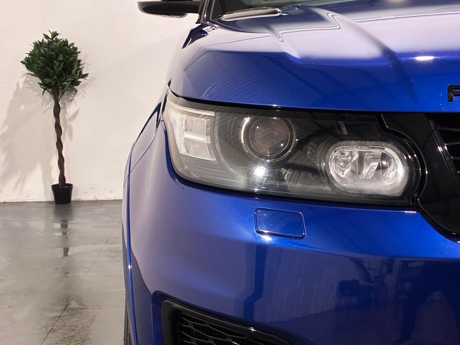 Used Land Rover Range Rover Sport for sale - 77175105: Photo 52