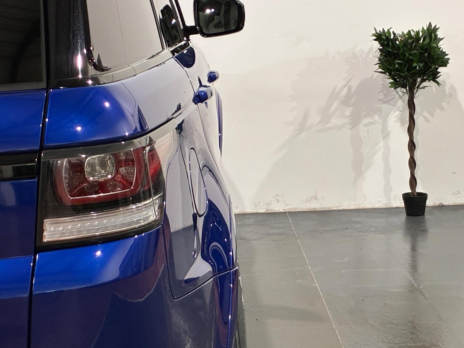 Used Land Rover Range Rover Sport for sale - 77175105: Photo 54