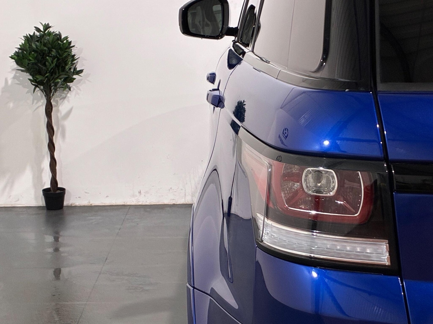 Used Land Rover Range Rover Sport for sale - 77175105: Photo 55