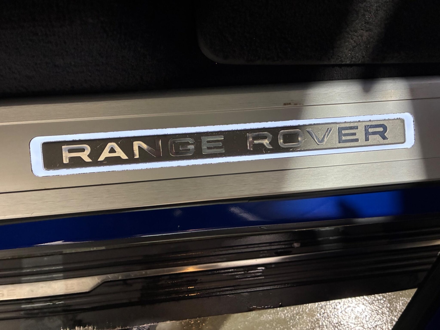 Used Land Rover Range Rover Sport for sale - 77175105: Photo 58