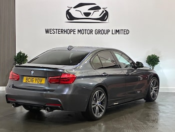 Used BMW 3 Series 2016 for sale - 78958375: Photo