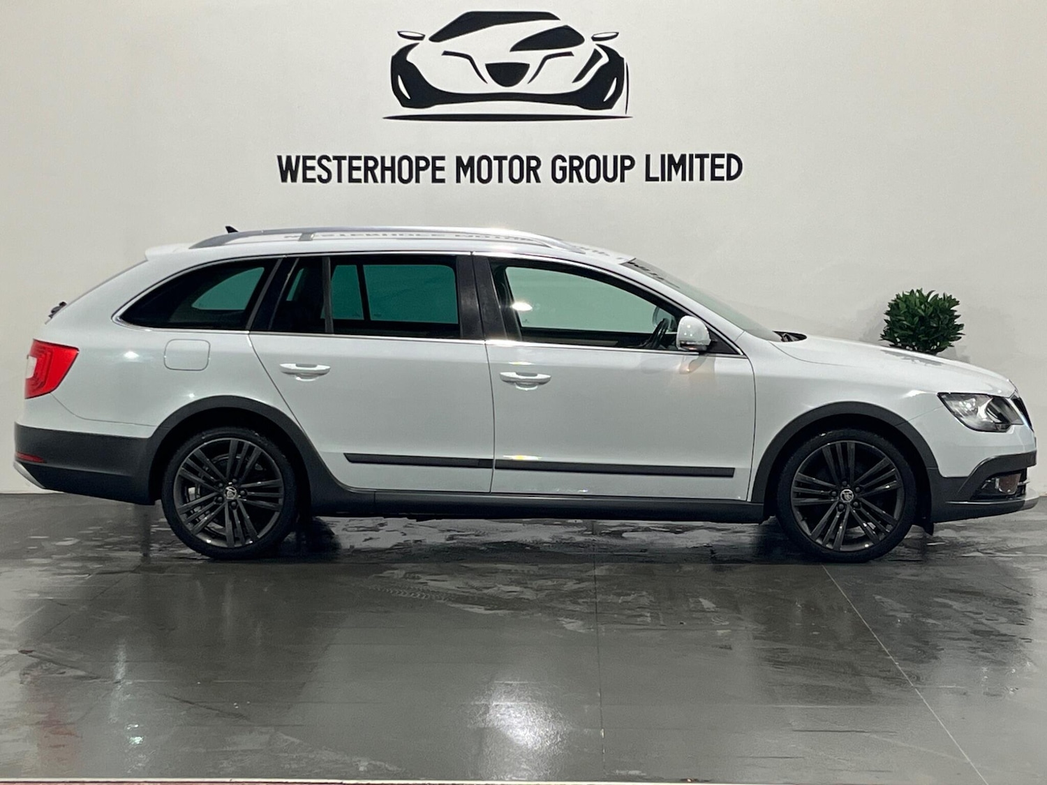 Used Skoda Superb 2014 for sale - 77066974: Photo 10