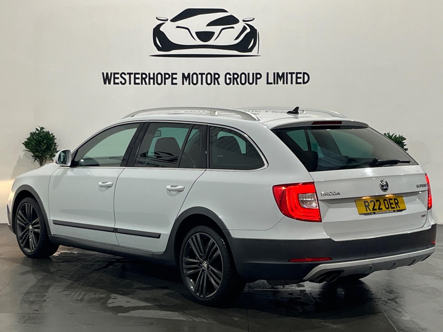 Used Skoda Superb 2014 for sale - 77066974: Photo 19