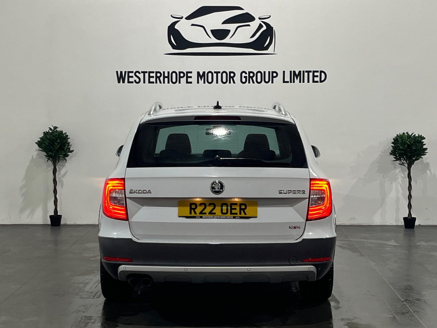 Used Skoda Superb 2014 for sale - 77066974: Photo 21