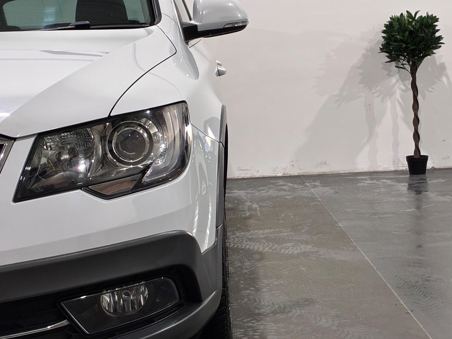 Used Skoda Superb 2014 for sale - 77066974: Photo 26