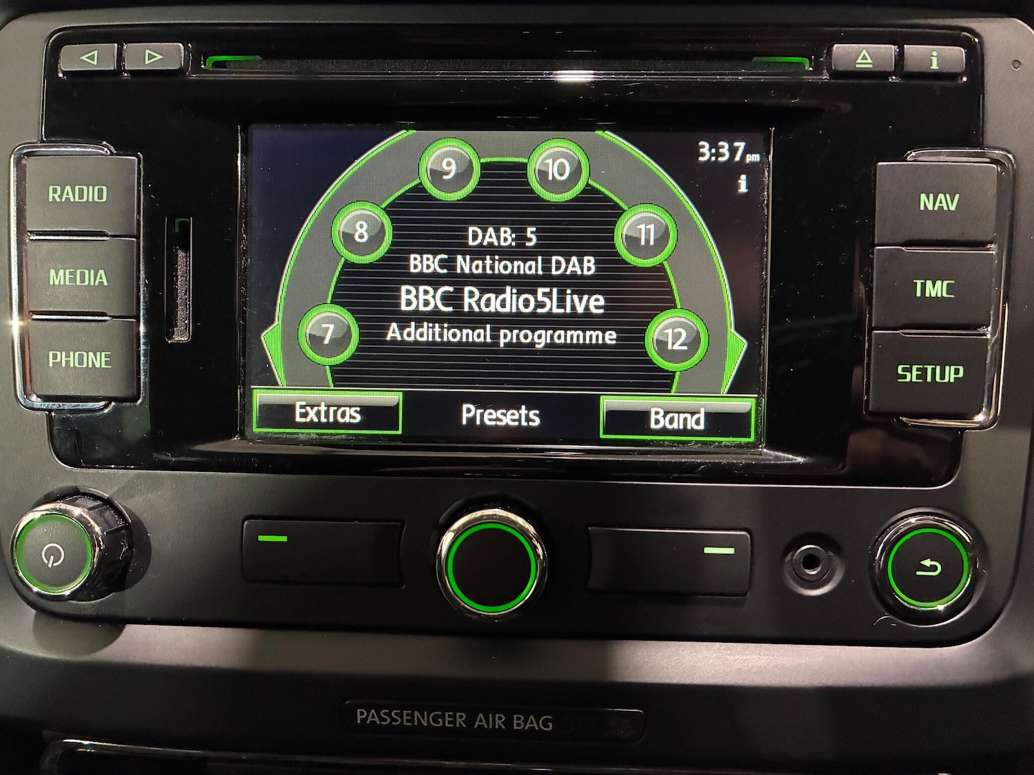 Used Skoda Superb 2014 for sale - 77066974: Photo 36