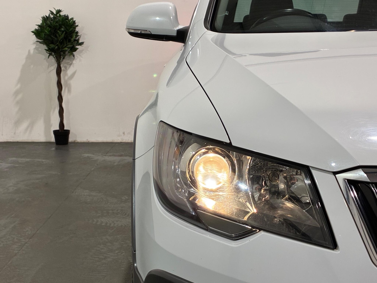 Used Skoda Superb 2014 for sale - 77066974: Photo 43