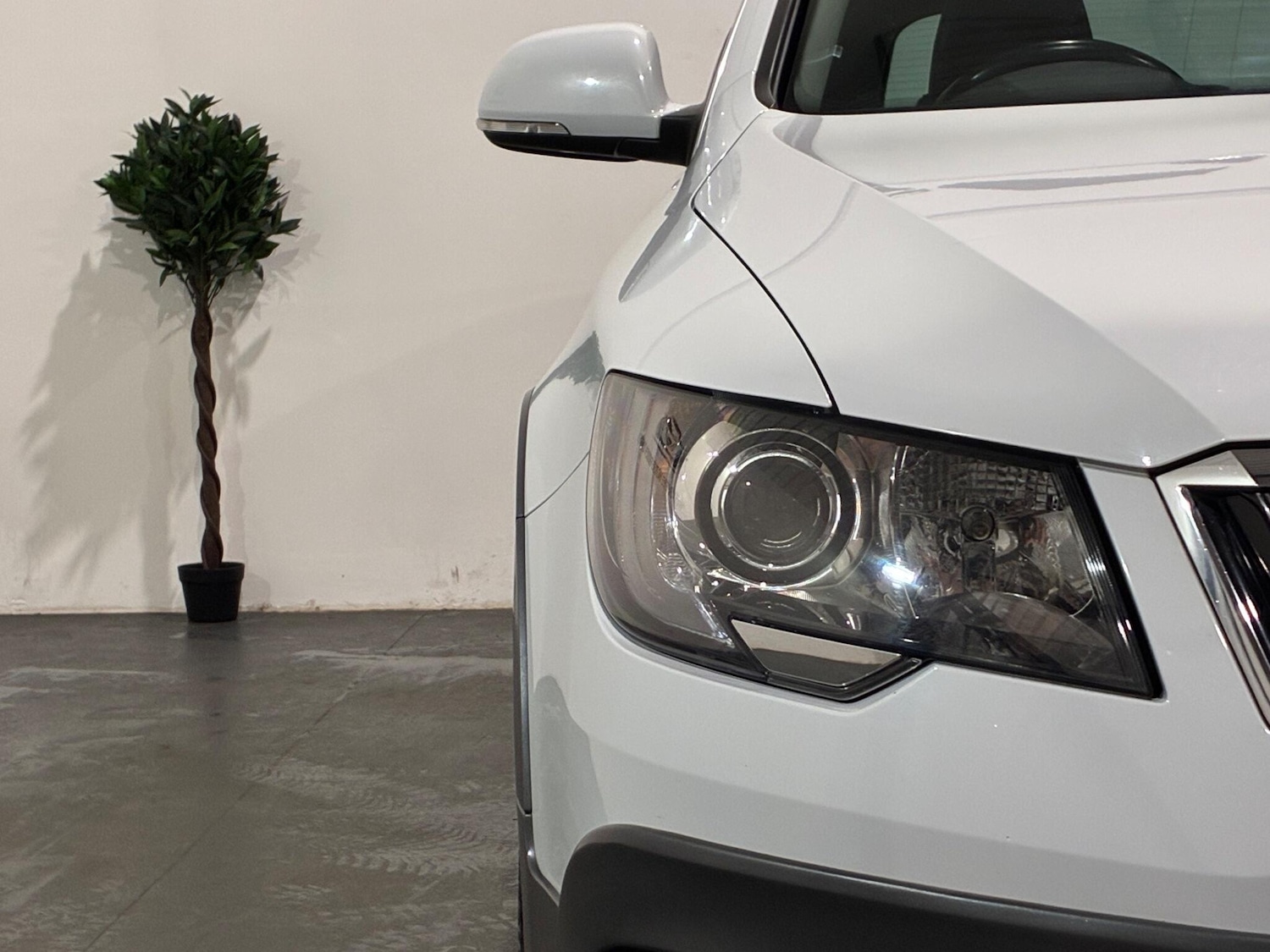 Used Skoda Superb 2014 for sale - 77066974: Photo 45