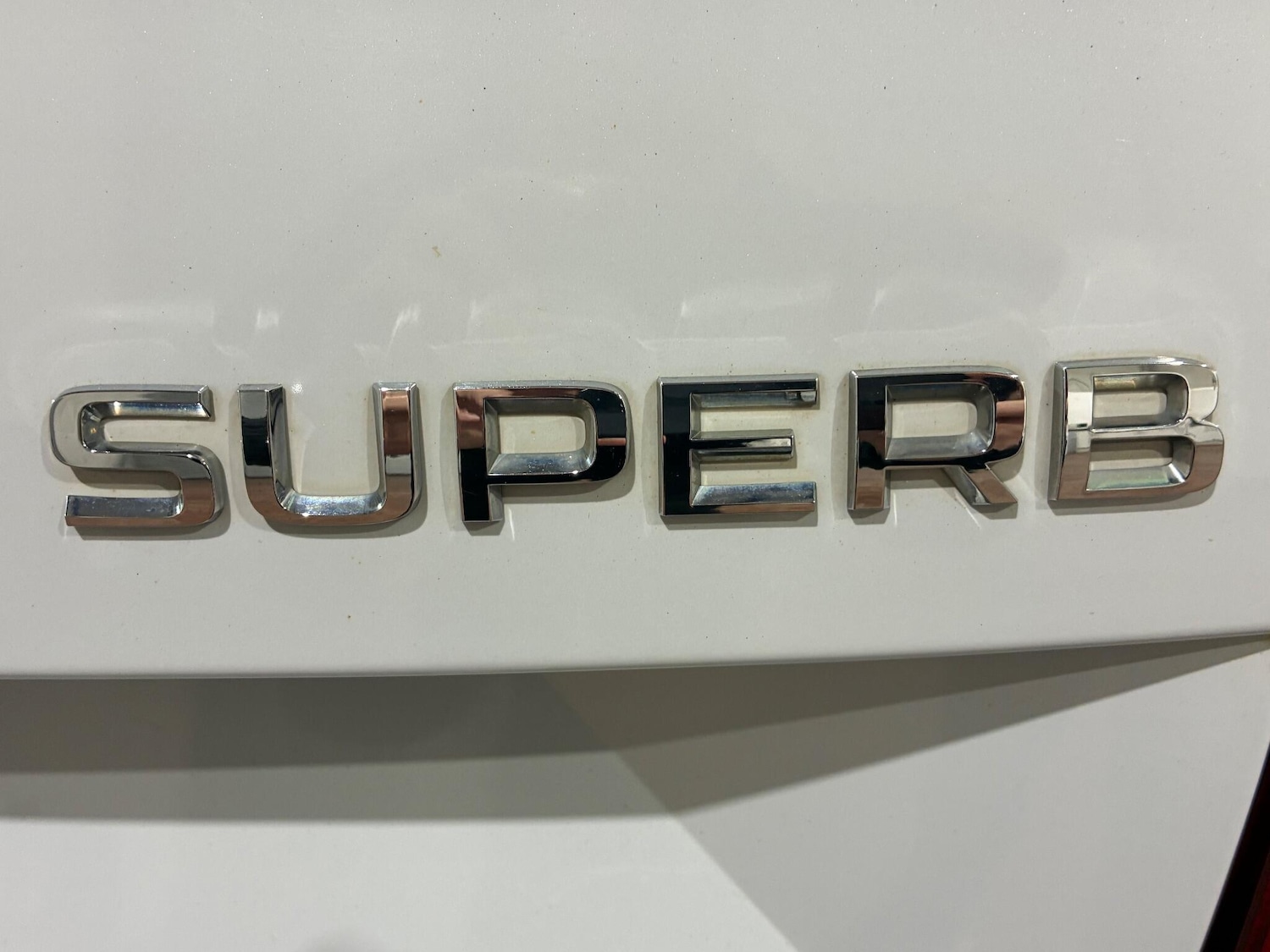 Used Skoda Superb 2014 for sale - 77066974: Photo 47