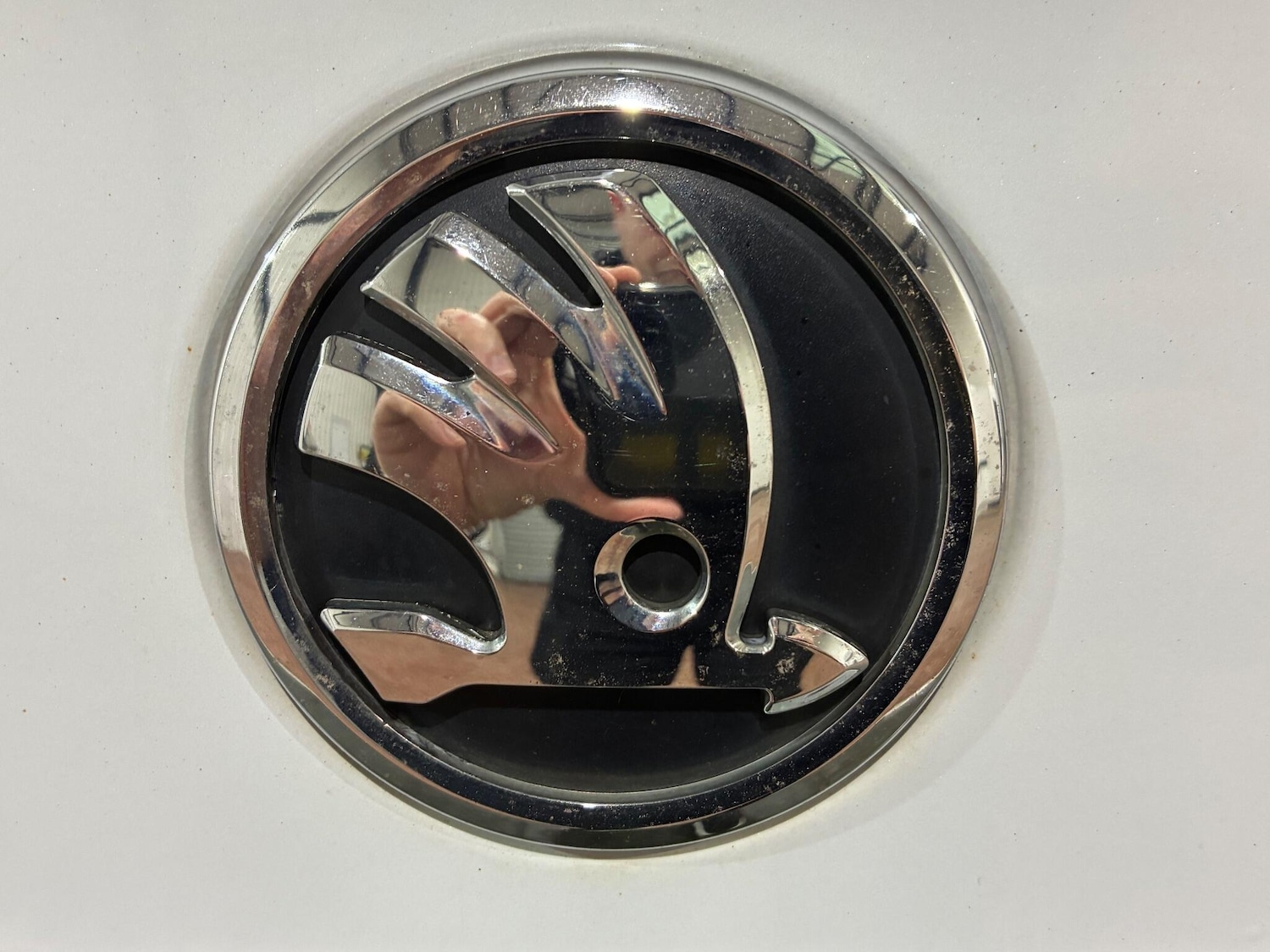 Used Skoda Superb 2014 for sale - 77066974: Photo 51