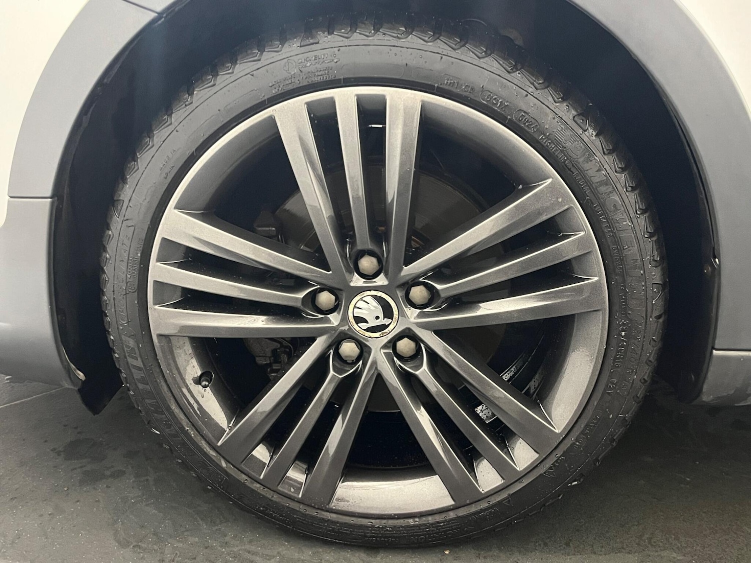 Used Skoda Superb 2014 for sale - 77066974: Photo 52