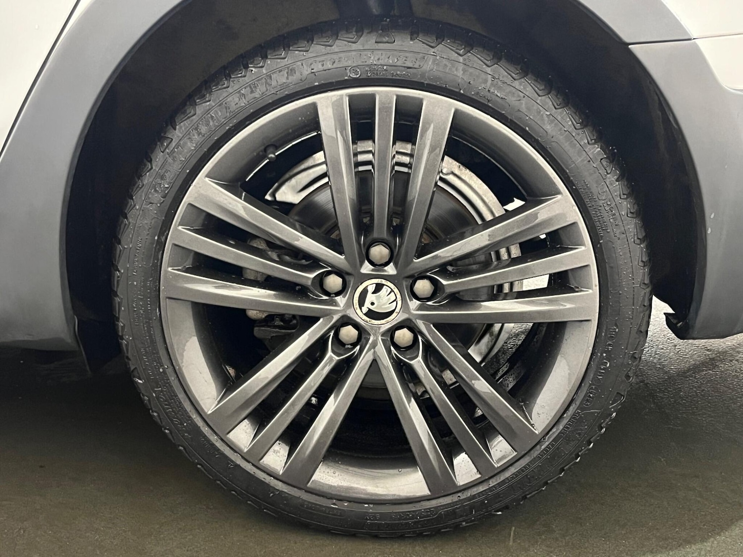 Used Skoda Superb 2014 for sale - 77066974: Photo 53