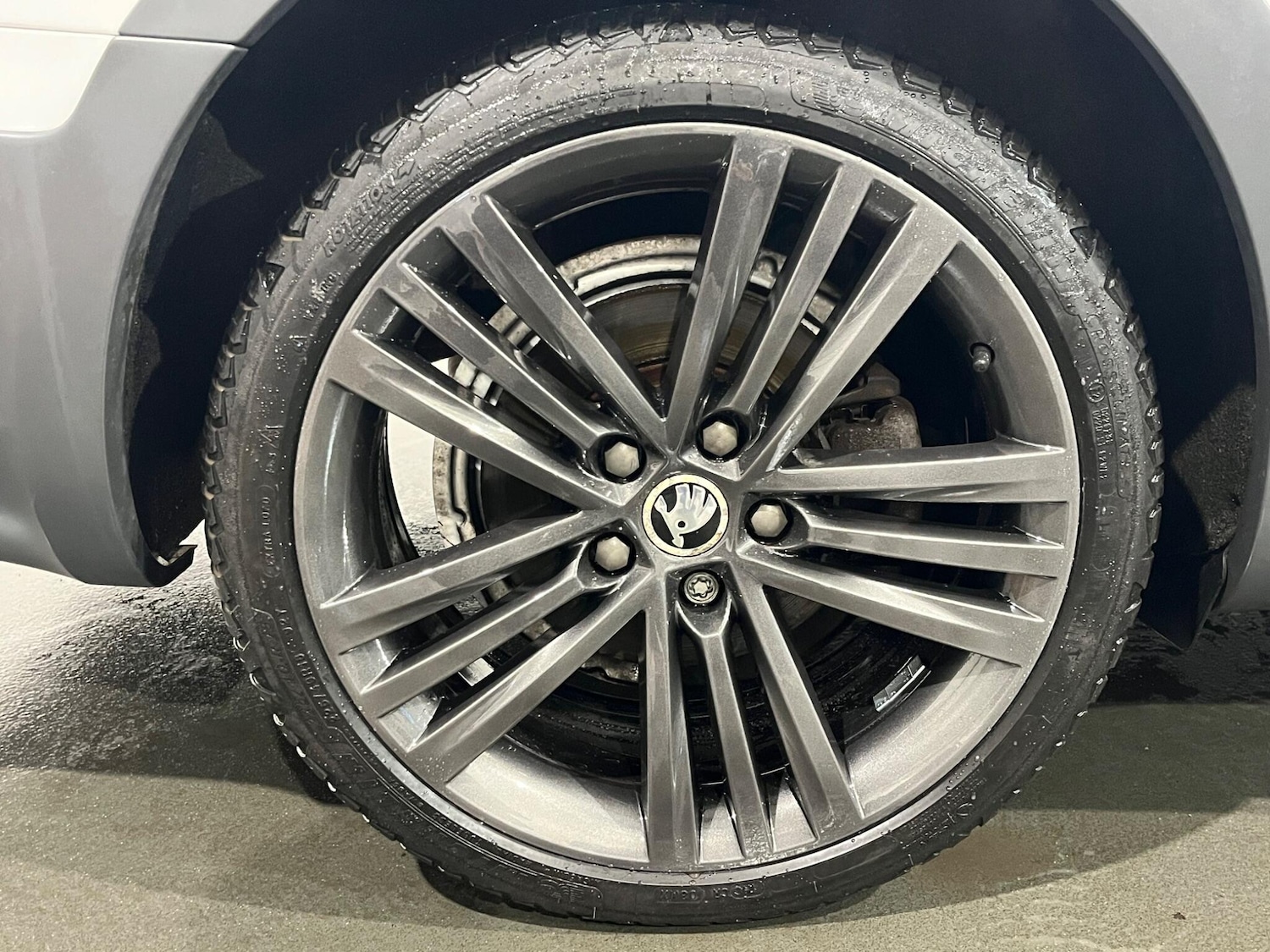 Used Skoda Superb 2014 for sale - 77066974: Photo 55