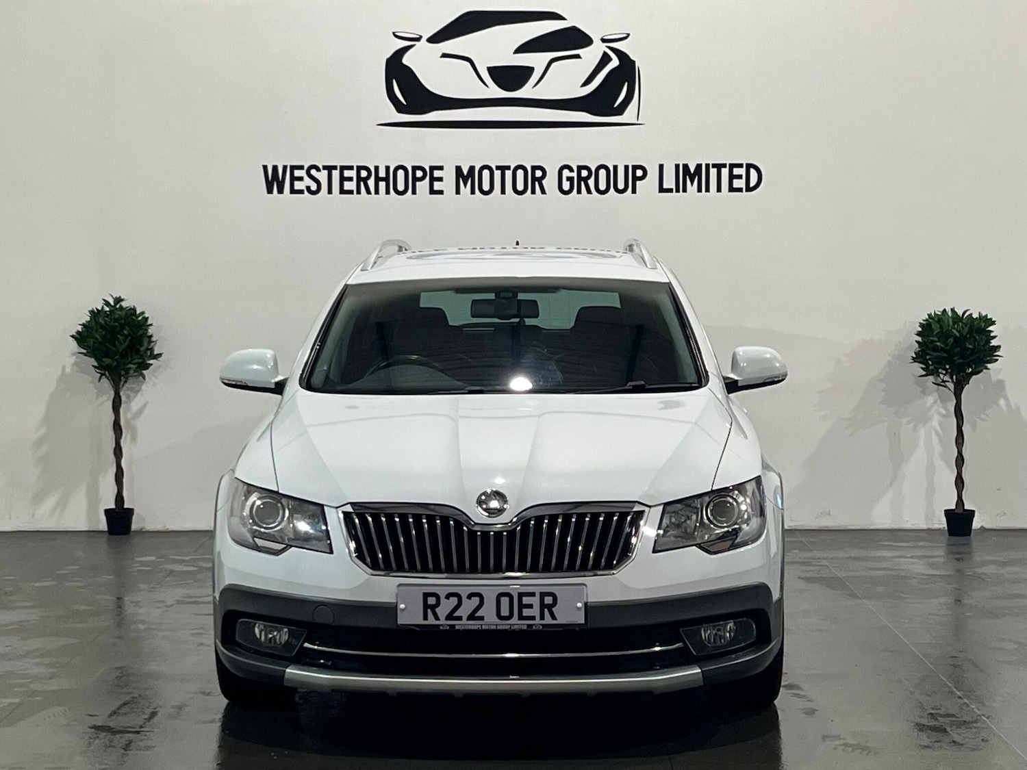 Used Skoda Superb 2014 for sale - 77066974: Photo 9