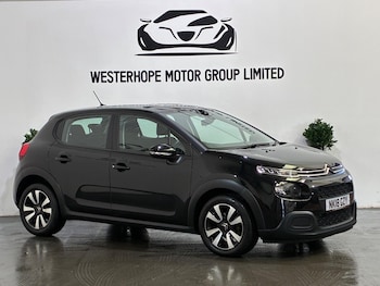 Used Citroen C3 2018 for sale - 78471934: Photo