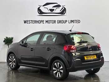 Used Citroen C3 2018 for sale - 78471934: Photo