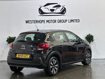 Used Citroen C3 2018 for sale - 78471934: Photo