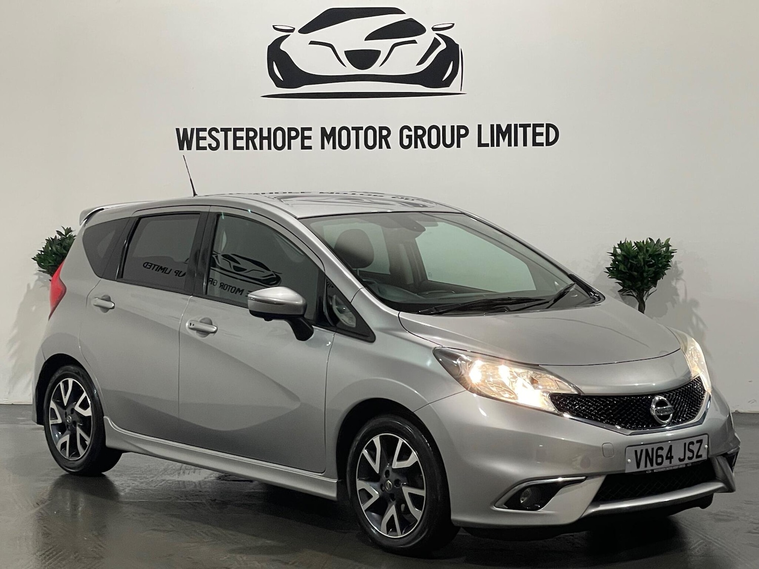 Used Nissan Note 2014 for sale - 77626289: Photo 10