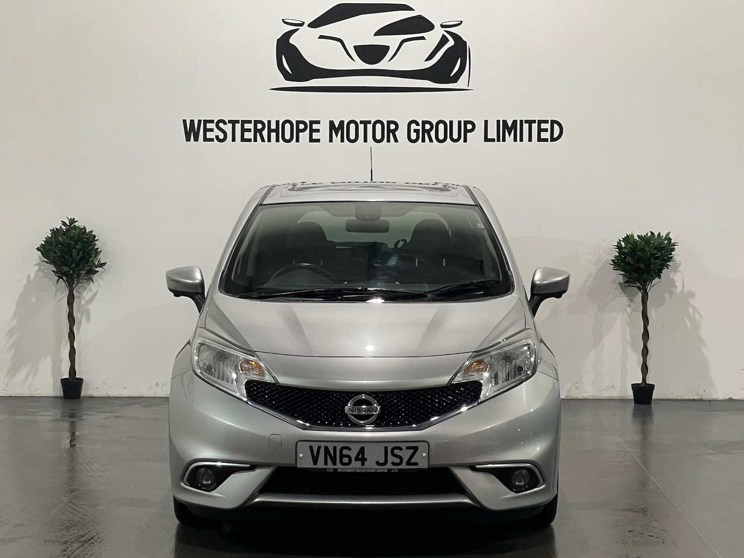 Used Nissan Note 2014 for sale - 77626289: Photo 12