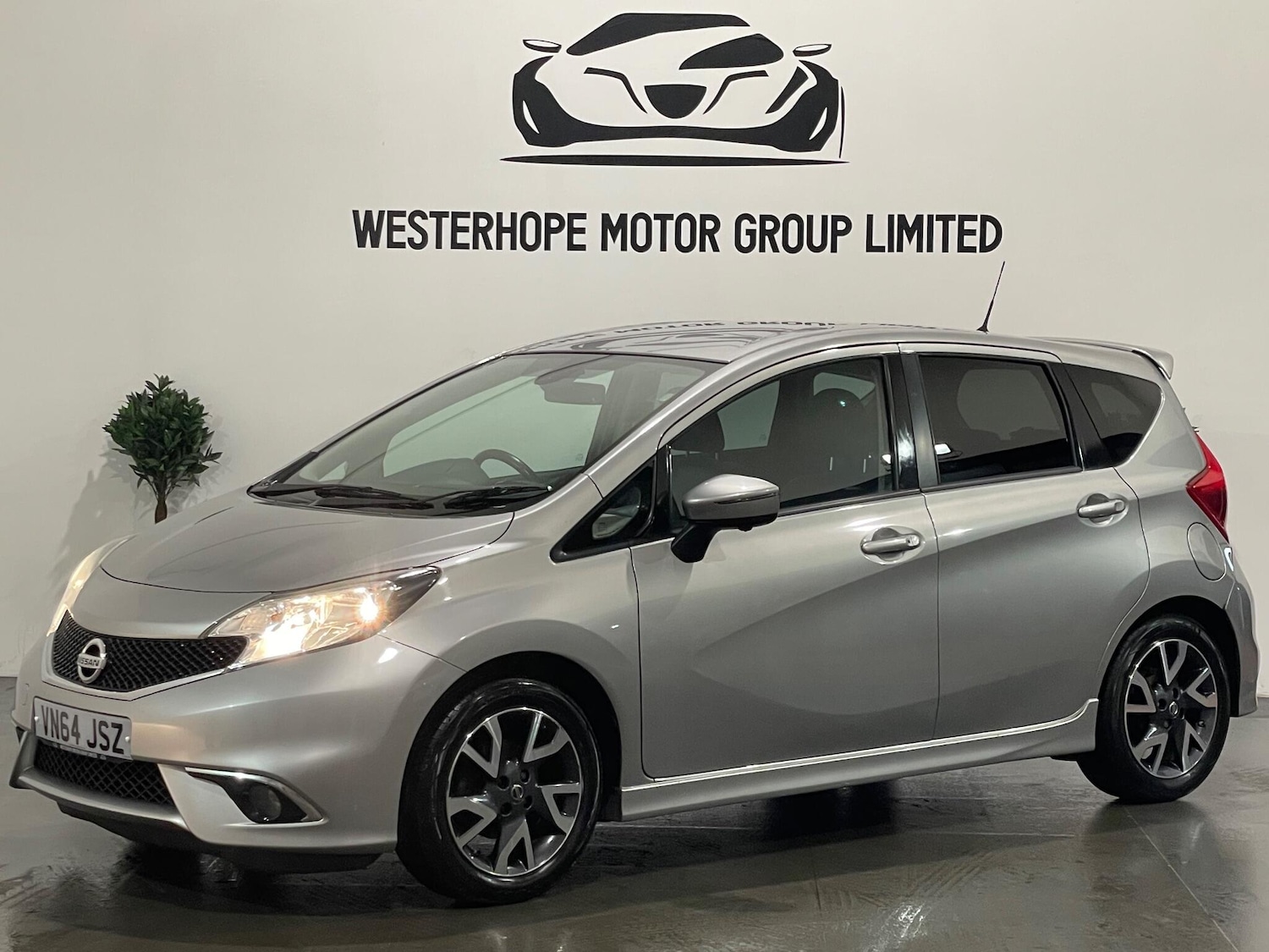 Used Nissan Note 2014 for sale - 77626289: Photo 13