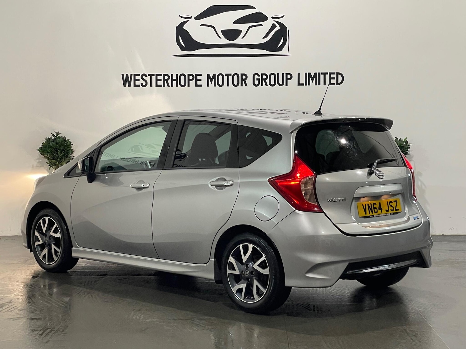 Used Nissan Note 2014 for sale - 77626289: Photo 14
