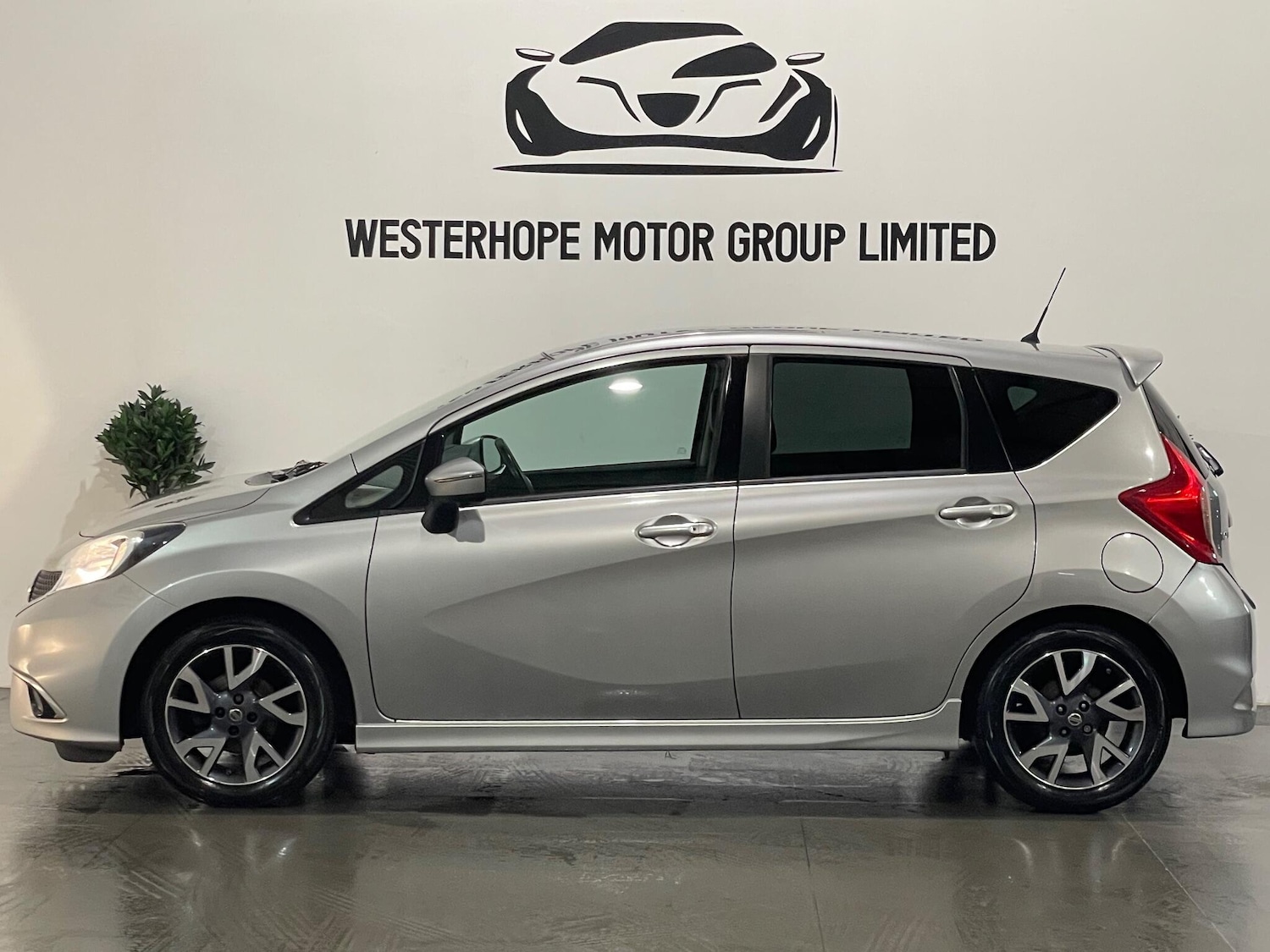Used Nissan Note 2014 for sale - 77626289: Photo 15