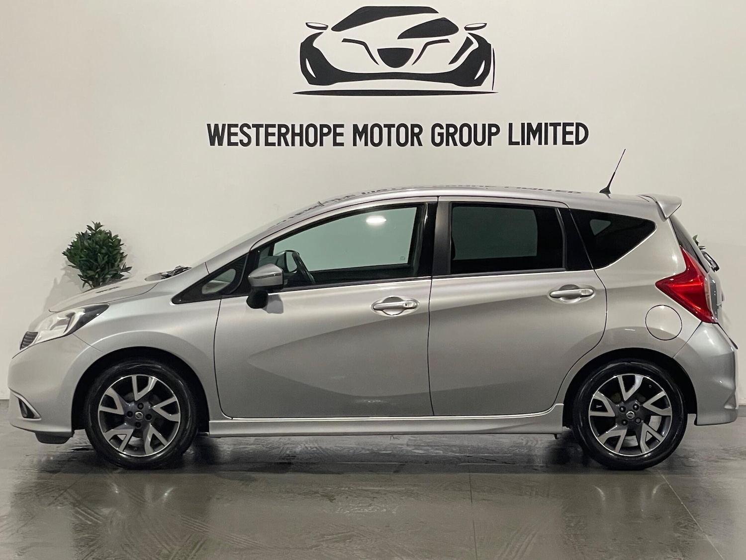 Used Nissan Note 2014 for sale - 77626289: Photo 17
