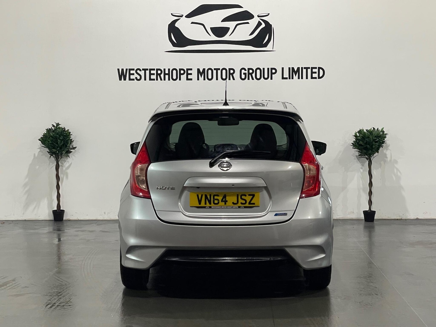 Used Nissan Note 2014 for sale - 77626289: Photo 19