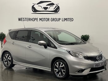 2014 (64) - 1.5 dCi Tekna 5dr