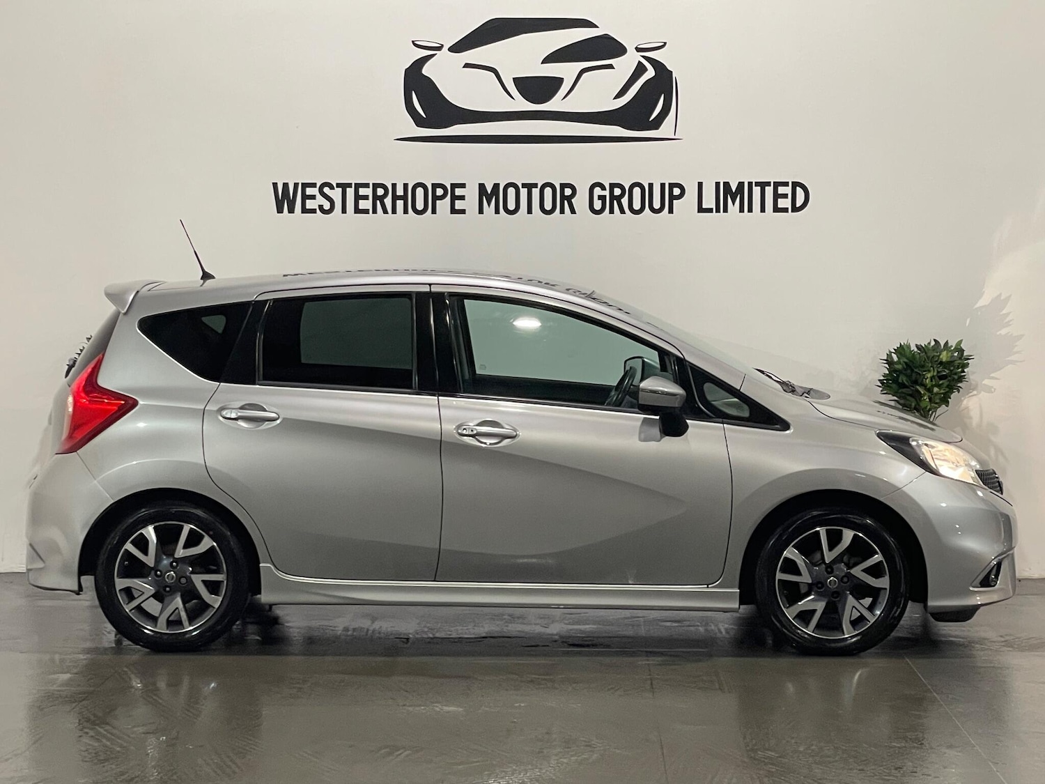 Used Nissan Note 2014 for sale - 77626289: Photo 20