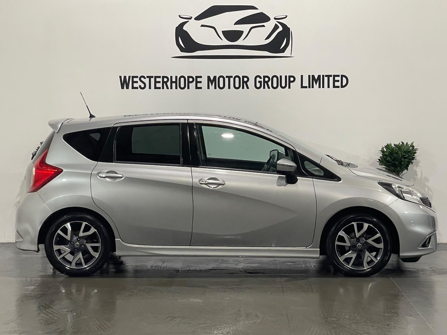 Used Nissan Note 2014 for sale - 77626289: Photo 22