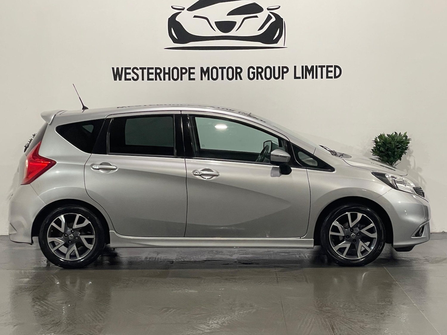 Used Nissan Note 2014 for sale - 77626289: Photo 23