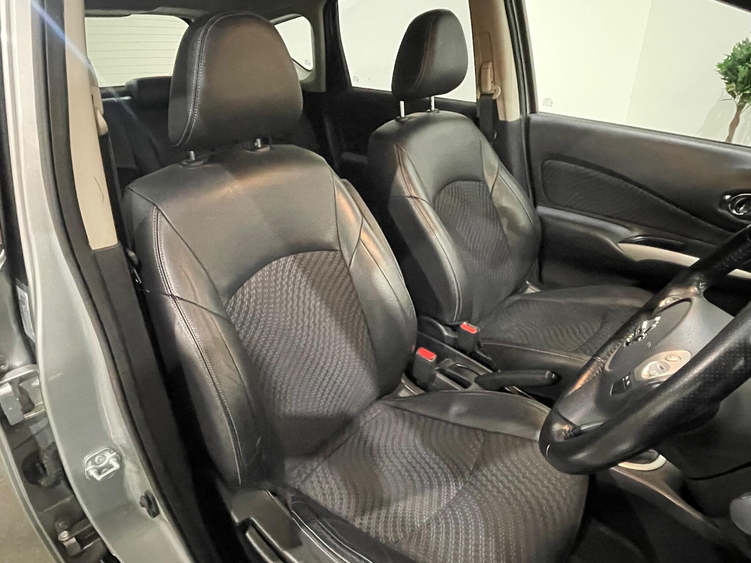 Used Nissan Note 2014 for sale - 77626289: Photo 26