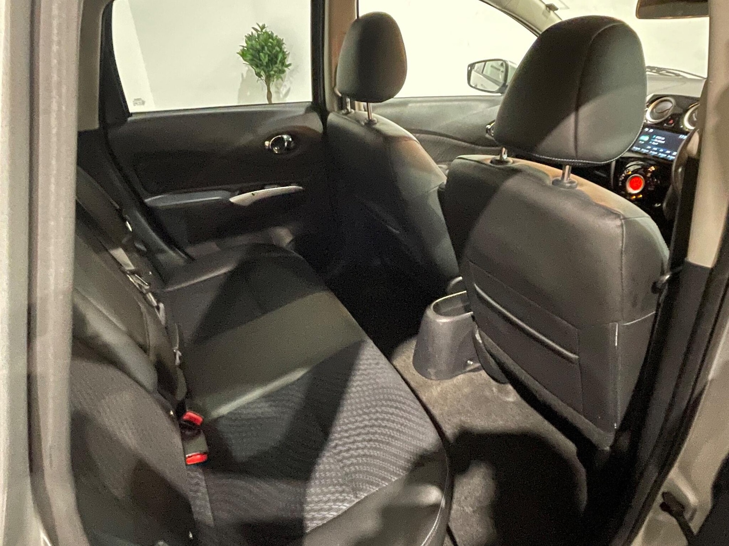 Used Nissan Note 2014 for sale - 77626289: Photo 27