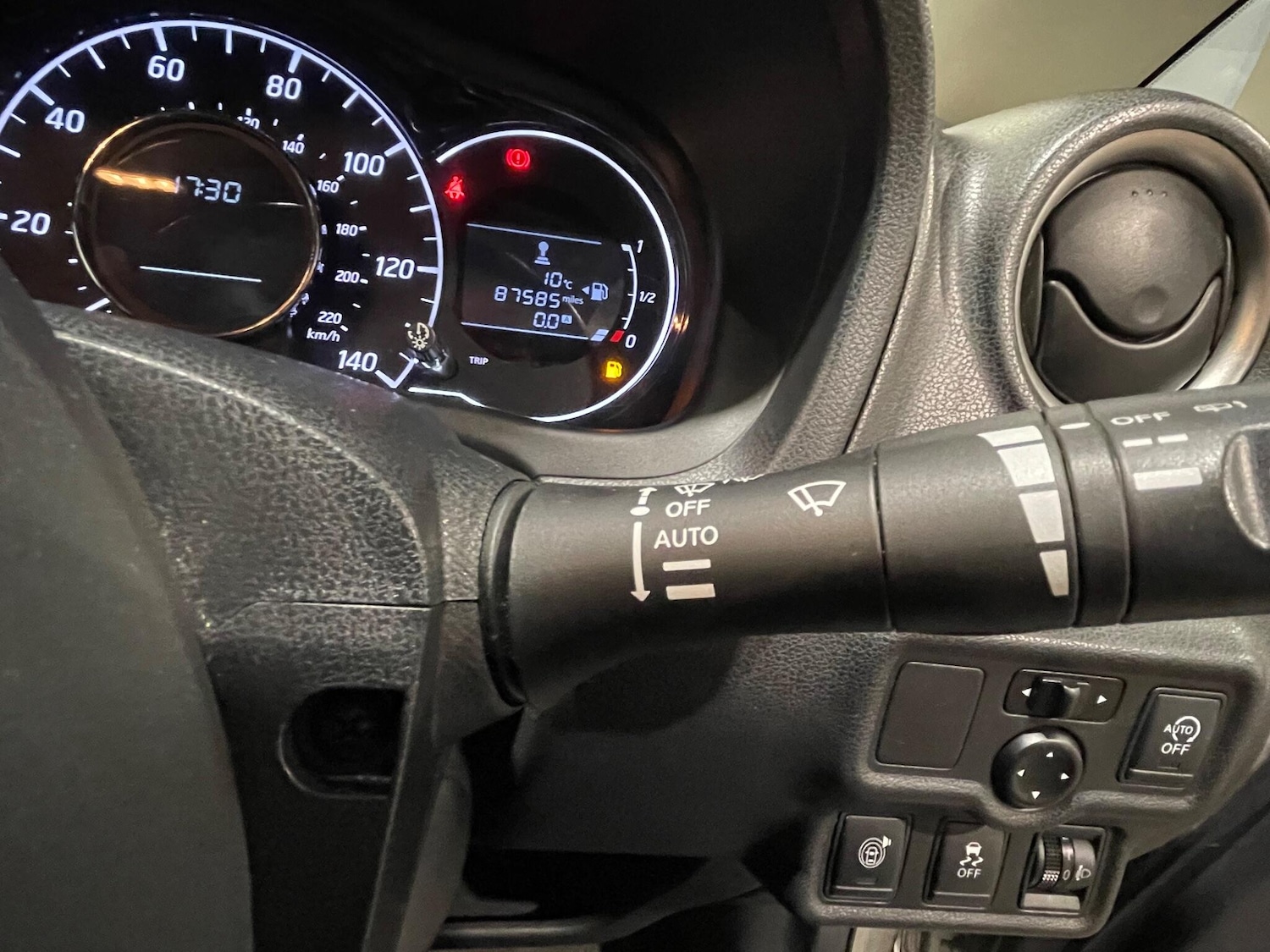 Used Nissan Note 2014 for sale - 77626289: Photo 30