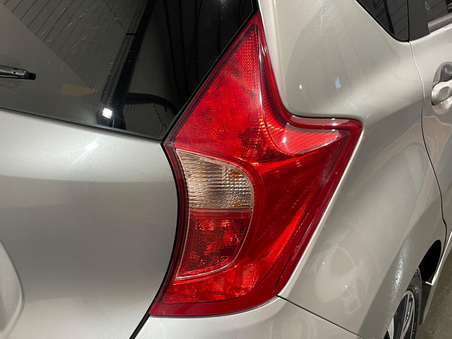 Used Nissan Note 2014 for sale - 77626289: Photo 31