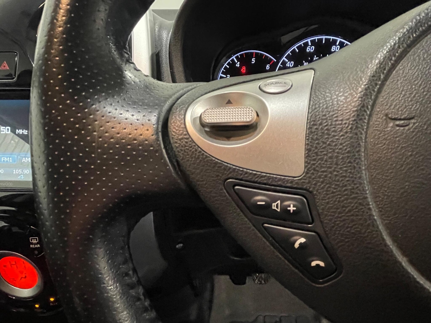 Used Nissan Note 2014 for sale - 77626289: Photo 33