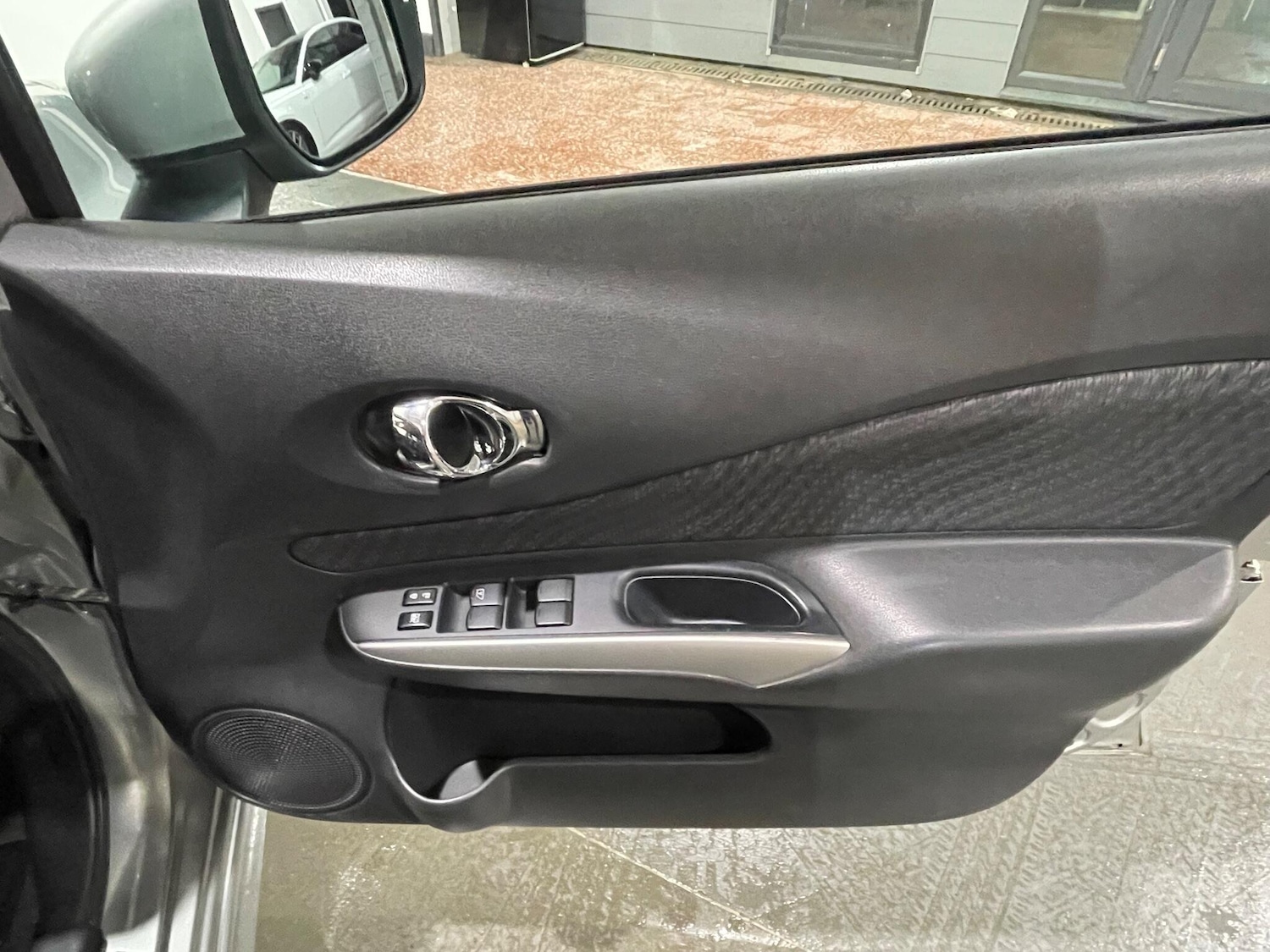 Used Nissan Note 2014 for sale - 77626289: Photo 37