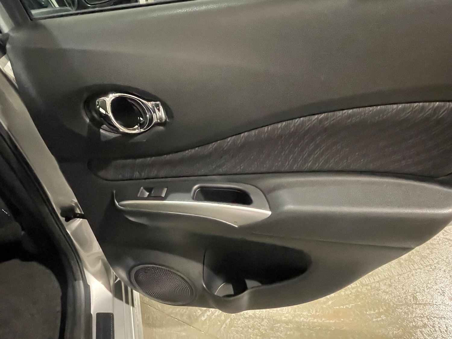 Used Nissan Note 2014 for sale - 77626289: Photo 38